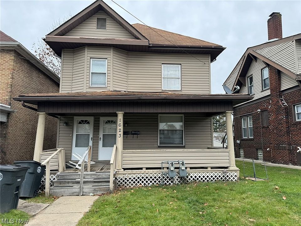 1623 Ridge Ave, Steubenville, OH 43952 Zillow