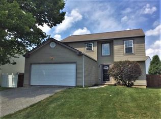 6930 Jacquard Ct, Reynoldsburg, OH 43068