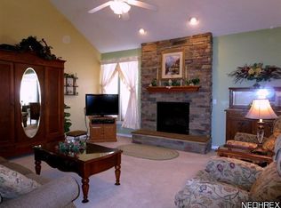 3395 Keyser Pkwy, Cuyahoga Falls, OH 44223