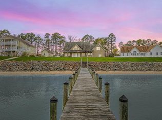 523 Rockingham Rd #F, Dunnsville, VA 22454