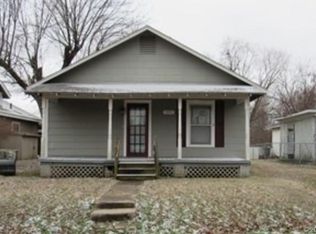 1211 W Spring St, Collinsville, OK 74021