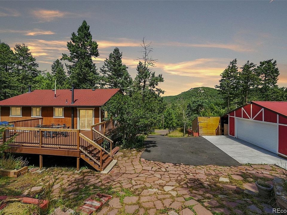 1st image of 19424 Silver Ranch Road