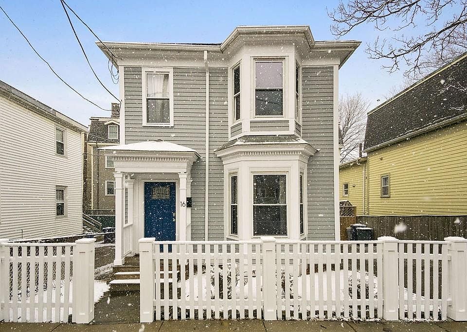 2nd image of 16 Spring Garden St