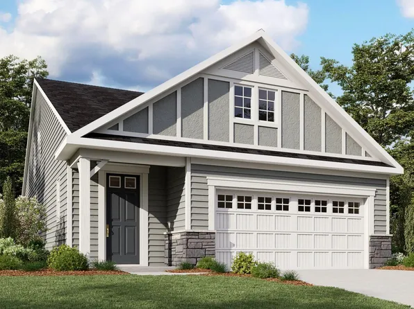 124 Umbrella Way, Garner, NC 27529