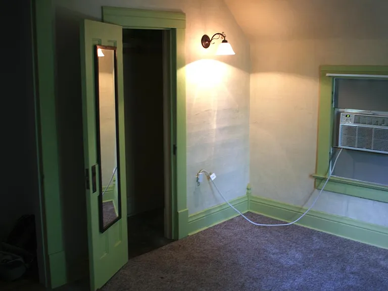 Front bedroom