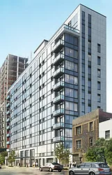 Rented by REAL New York