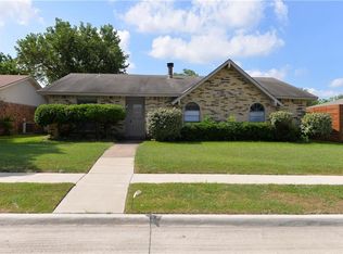 5204 Avery Ln, The Colony, TX 75056