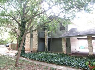 1702 Cinnamon Path #B, Austin, TX 78704