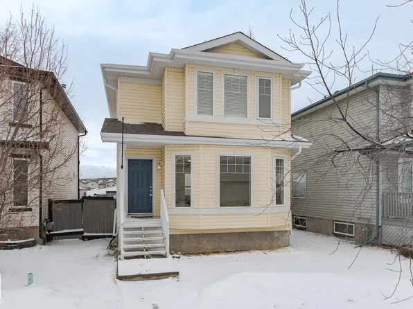 58 Birchmont Dr, Leduc, AB T9E 8S4