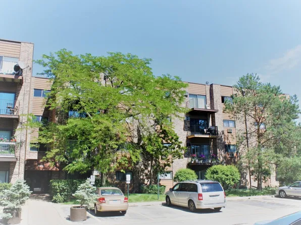 8974 N Western Ave #D-409, Des Plaines, IL 60016
