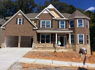 257 Haney Rd, Woodstock, GA 30188