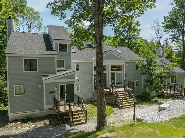 38 Rimrock Road #3A, Ludlow, VT 05149