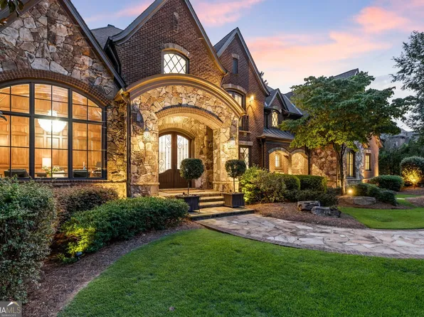 4874 Kettle Riv, Suwanee, GA 30024