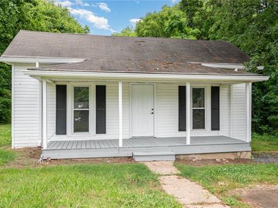 645 Church St, Eden, NC, 27288