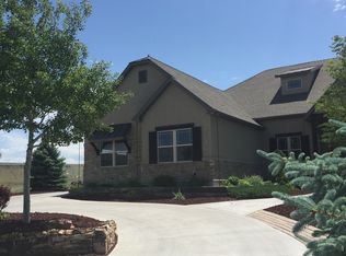 8104 S Black Hawk Dr, Idaho Falls, ID 83406