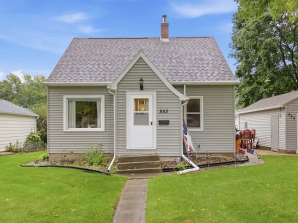 553 Prospect St NE, Hutchinson, MN 55350