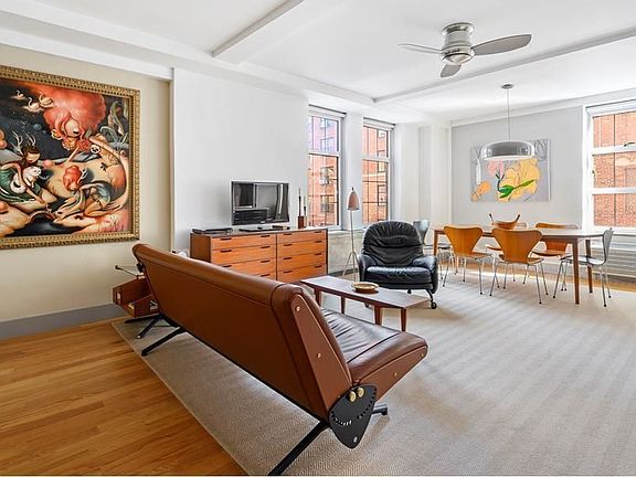 2nd image of 470 W 24th St APT 14A