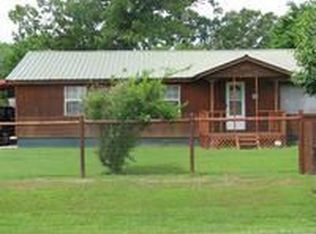 45817 S 660 Rd, Jay, OK 74346