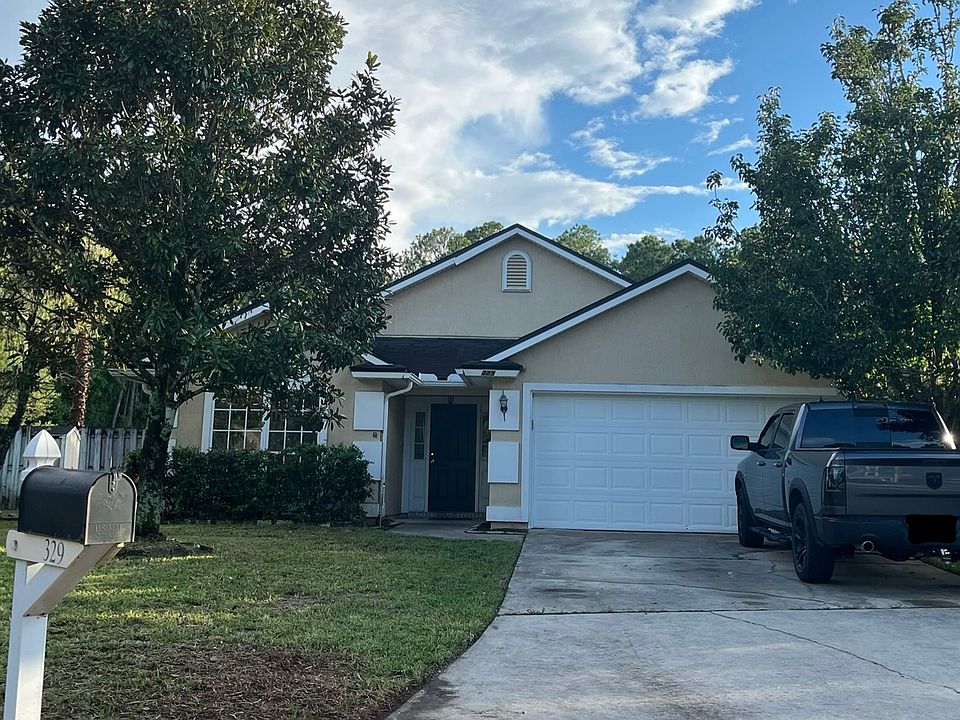 1st image of 329 W Betony Branch Way