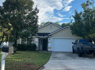 329 W Betony Branch Way, Saint Johns, FL 32259