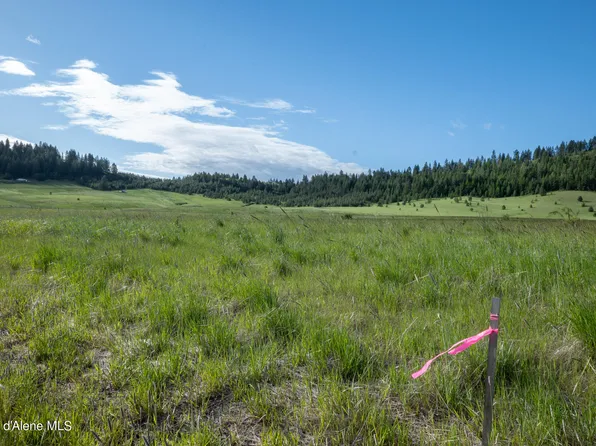 LOT Merideth Rd #D, Plummer, ID 83851