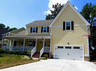 717 Rivers Edge Lndg, Norfolk, VA 23502