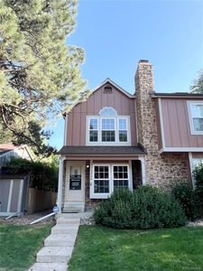 1240 S Flower Circle #A, Lakewood, CO, 80232