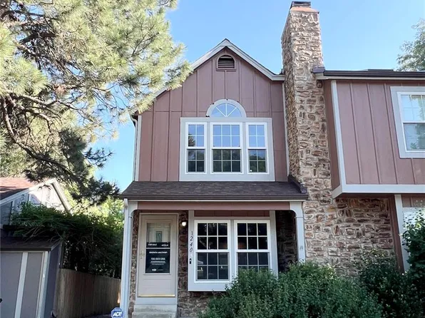 1240 S Flower Circle #A, Lakewood, CO 80232