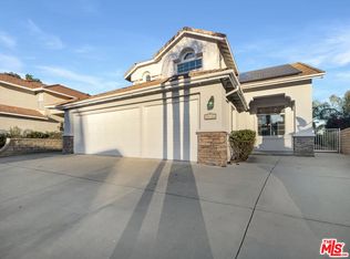 30426 Sequoia Ct, Castaic, CA 91384