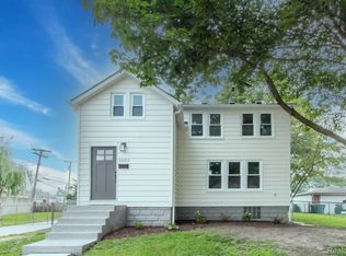 23212 Avon St, Saint Clair Shores, MI