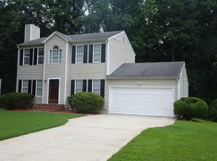 4430 Old Lake Dr, Decatur, GA 30034