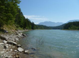 5700 Rabe Rd, Columbia Falls, MT 59912