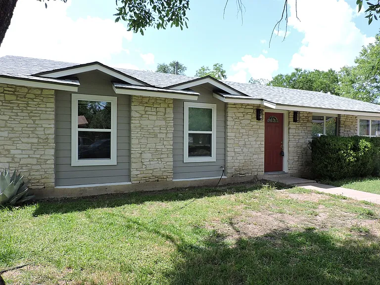 6908 Rufus Dr — Photo 1