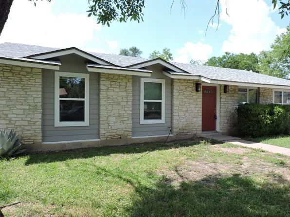 6908 Rufus Dr, Austin, TX 78752