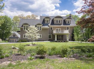 166 Laurel Hill Rd, Mountain Lakes, NJ 07046