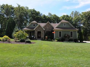 180 Topside Ct, Stokesdale, NC 27357
