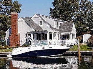 760 South Dr, Brick, NJ 08724