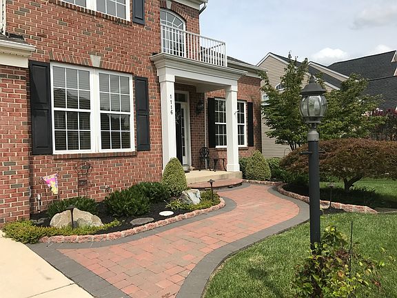 2nd image of 1116 Sparrow Mill Way