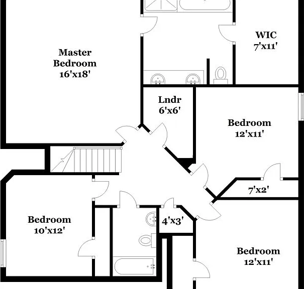 1694 Maplecliff Way — Photo 3