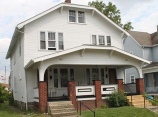 928 Ellsworth Ave, Columbus, OH
