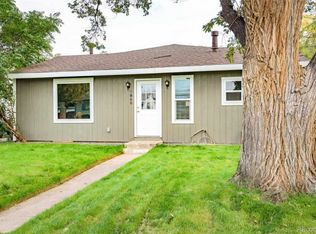 7860 Ladore St, Commerce City, CO 80022