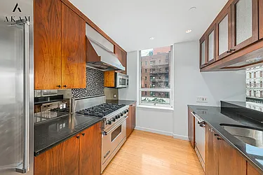 Rented by Akam Sales and Brokerage