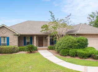 2743 Tide Mark Cv, Biloxi, MS 39531