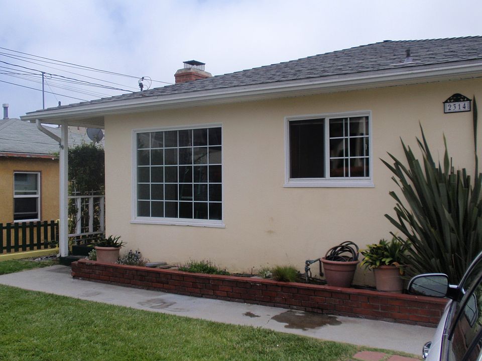 Front House (3 Bdrm)