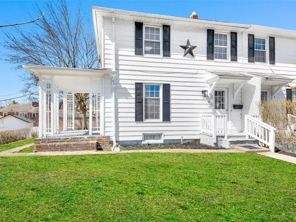 23 Bush Avenue, Newburgh, NY 12550