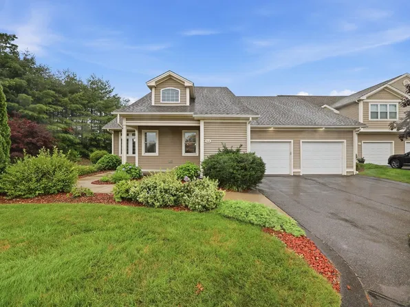 517 Ideal Ln Unit 508, Ludlow, MA 01056