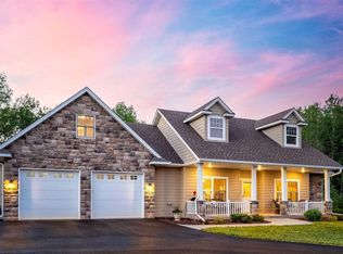 4911 Greystone St, Hermantown, MN 55811