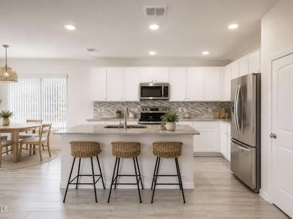 1779 E Elegante Dr, Casa Grande, AZ 85122