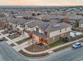5735 Freeport Leaf, San Antonio, TX 78253