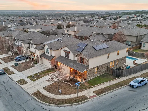 5735 Freeport Leaf, San Antonio, TX 78253